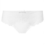 Culotte blanche - dim Culotte blanche - dim