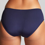 Culotte bleue