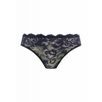 Culotte bleue - instant icon