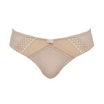 Culotte br�silienne beige