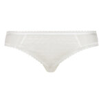 Culotte br�silienne blanche