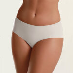Culotte brésilienne feel blanche Culotte brésilienne feel blanche