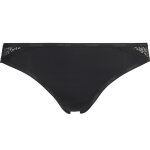 Culotte brsilienne noire en nylon