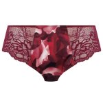 Culotte brsilienne rouge