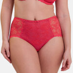 Culotte capucine - rose