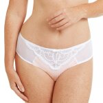Culotte classique - blanc amoena