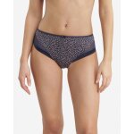 Culotte classique bleue - generous dim Culotte classique bleue - generous dim