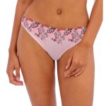 Culotte classique avec broderie florale freya rose