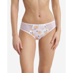 Culotte classique multicolore - generous dim en coton