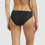Culotte classique noire - body touch dim