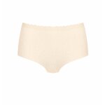 Culotte classique sloggi beige