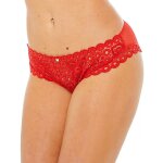 Culotte coquelicot intr�pide - rouge