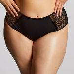 Culotte en dentelle - noir Culotte en dentelle - noir
