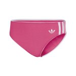 Culotte femme adicolor comfort flex cotton adidas original rose en coton Culotte femme adicolor comfort flex cotton adidas original rose en coton