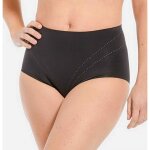 Culotte gainante dream shaper maintien ferme noir