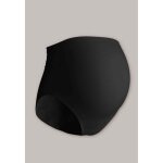 Culotte de grossesse - noir carriwell