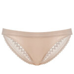 Culotte de grossesse taille basse - rose
