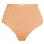 Culotte haute gainante invisible chair - perfect lift