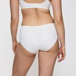 Culotte hipster ivoire