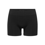 Culotte hipster noir ruby