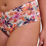 Culotte laages sur les cts