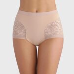 Culotte maxi beige - expert in silhouette feminine playtex