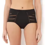 Culotte - noire