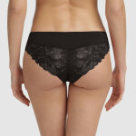 Culotte noire - generous dim Culotte noire - generous dim