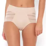 Culotte - nude