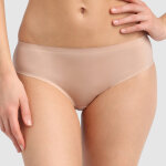 Culotte nude - invisifree dim