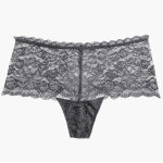 Culotte saint tropez grise