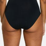 Culotte sculptante - noir