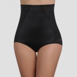 Culotte serre - taille noire - playtex