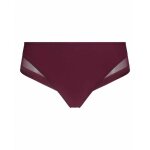 Culotte violette - generous dim