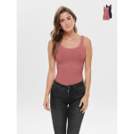 Dbardeurs bleu et rose en coton