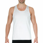 Dbardeur coton d'egypte blanc