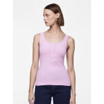 Dbardeur en coton kitte violet lena