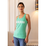 Dbardeur femme adidas performance en coton