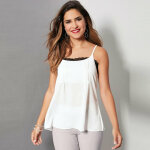 Dbardeur femme - blanc