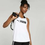Debardeur femme w pfit breath tank - blanc