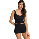 Dbardeur kate noir en coton