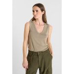 Debardeur keran kaki en viscose emma