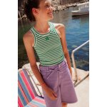 Debardeur marabigi multicolore rae