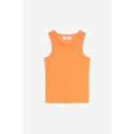 Debardeur margi orange ana