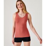 Dbardeur rose terracotta thermolactyl
