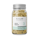 D�tox minceur cure de 3 mois