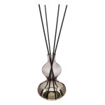 Diffuseur hanae fève tonka - blanc Diffuseur hanae fève tonka - blanc