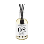 Diffuseur de parfum 02 graine de coriandre miel feuille de tabac