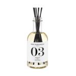 Diffuseur de parfum 03 patchouli cuir fève tonka Diffuseur de parfum 03 patchouli cuir fève tonka