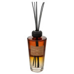 Diffuseur de parfum alma 500ml vanille et ambre